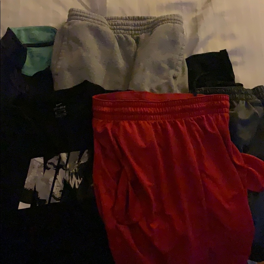 Meet your Posher, Zachary